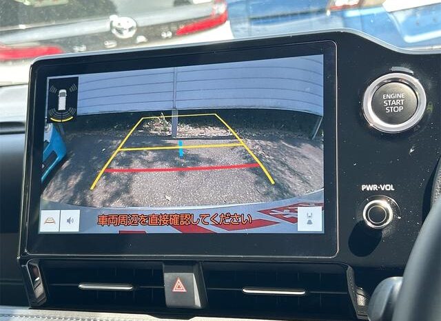 
								TOYOTA VOXY 2022 full									