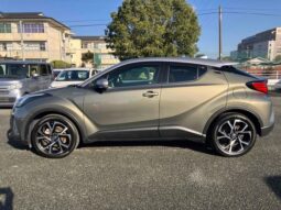 TOYOTA C-HR 2019