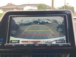 
										TOYOTA C-HR 2016 full									