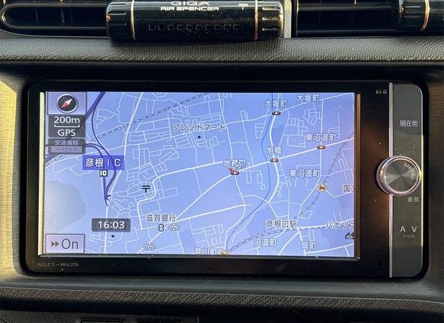 
								TOYOTA AQUA 2014 full									