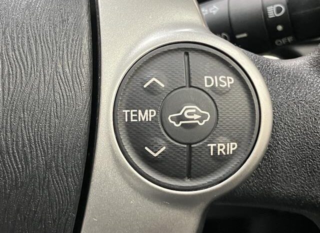 
								TOYOTA AQUA 2014 full									