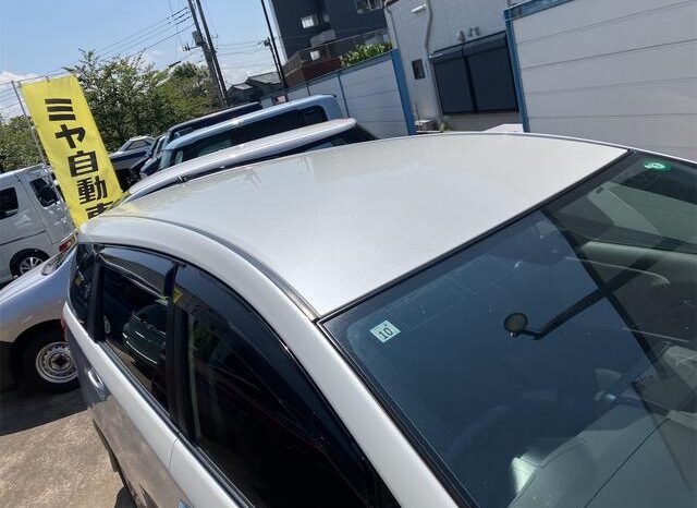 
								TOYOTA WISH 2009 full									