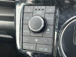 
										TOYOTA WISH 2009 full									