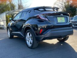 
										TOYOTA C-HR 2017 full									