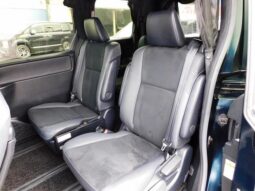 
										TOYOTA VOXY 2021 full									