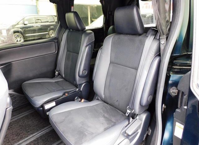 
								TOYOTA VOXY 2021 full									