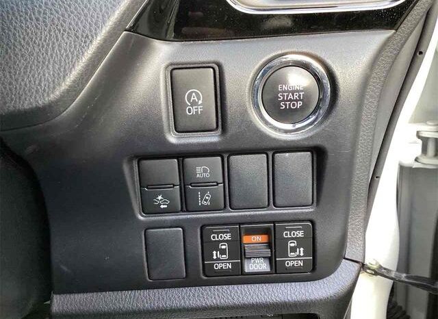 
								TOYOTA VOXY 2021 full									