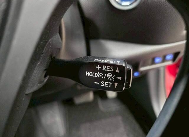 
								TOYOTA C-HR 2016 full									