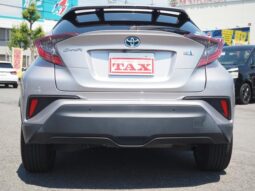 
										TOYOTA C-HR 2018 full									
