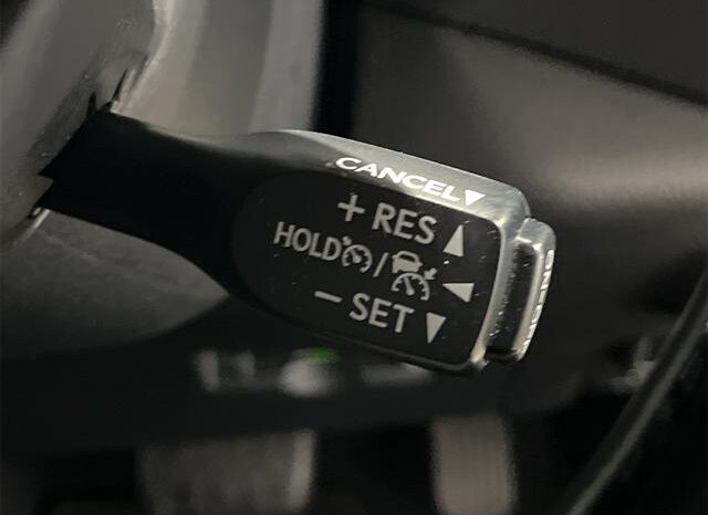 
								TOYOTA C-HR 2018 full									