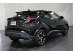 TOYOTA C-HR 2019