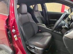 
										TOYOTA C-HR 2016 full									