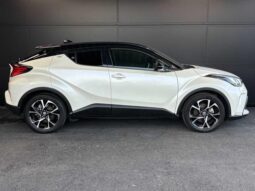 TOYOTA C-HR 2021