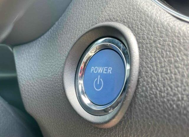 
								TOYOTA C-HR 2022 full									