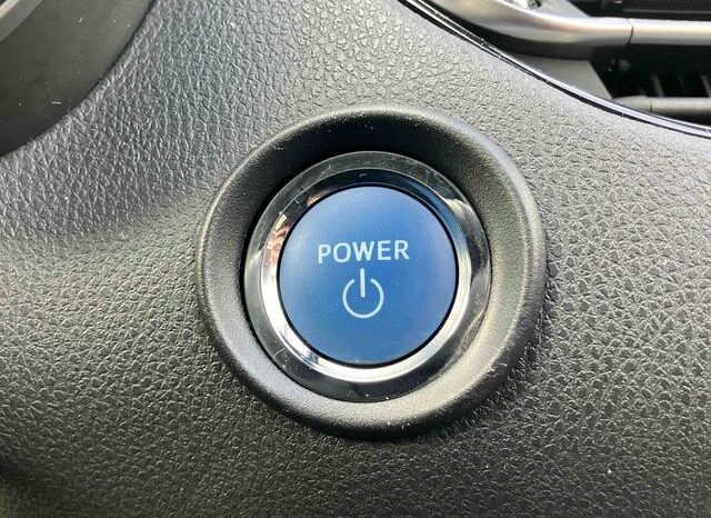 
								TOYOTA C-HR 2016 full									