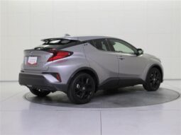 TOYOTA C-HR 2022