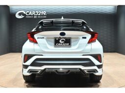 
										TOYOTA C-HR 2022 full									
