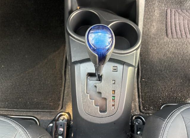 
								TOYOTA AQUA 2014 full									