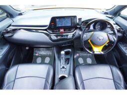 
										TOYOTA C-HR 2016 full									