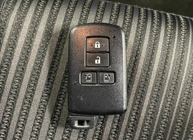 
								TOYOTA VOXY 2019 full									