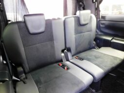 
										TOYOTA VOXY 2021 full									