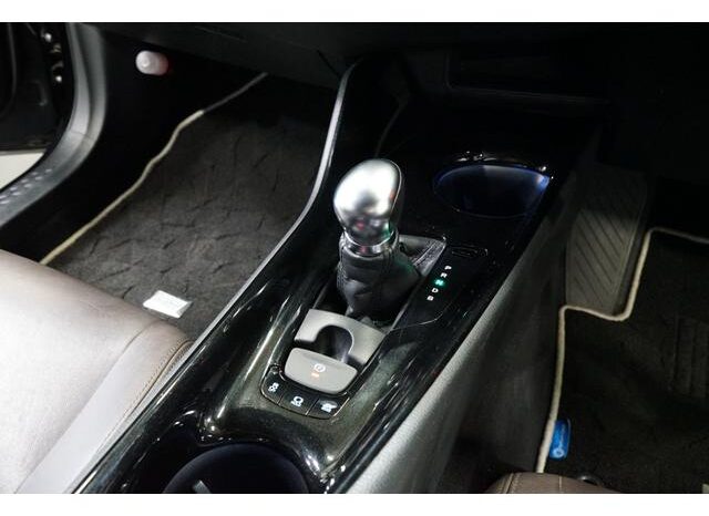 
								TOYOTA C-HR 2018 full									