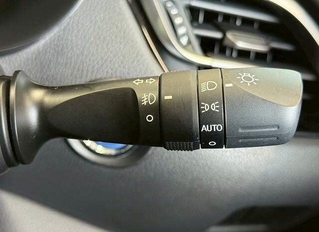 
								TOYOTA C-HR 2020 full									