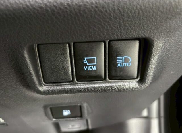 
								TOYOTA C-HR 2021 full									