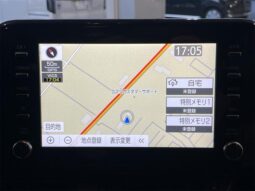 
										TOYOTA C-HR 2021 full									