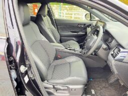 
										TOYOTA C-HR 2022 full									