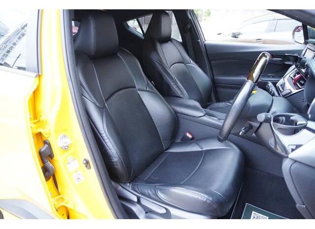 
								TOYOTA C-HR 2016 full									