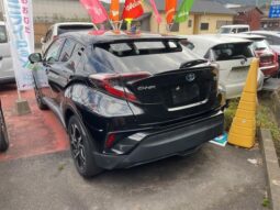 
										TOYOTA C-HR 2016 full									