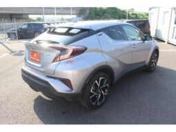 
										TOYOTA C-HR 2017 full									