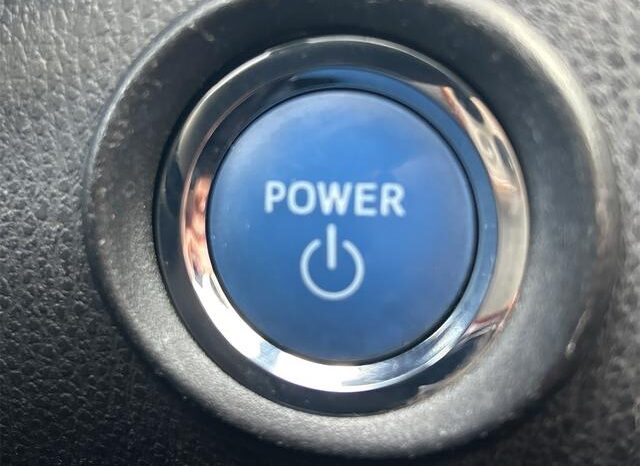 
								TOYOTA C-HR 2017 full									