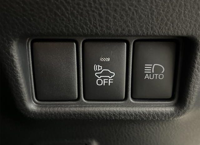 
								TOYOTA C-HR 2018 full									