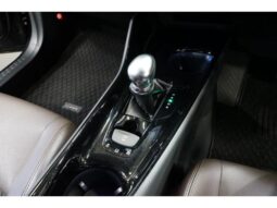 
										TOYOTA C-HR 2019 full									