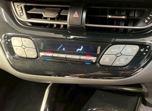 
								TOYOTA C-HR 2016 full									