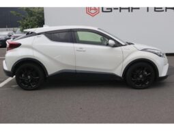 
										TOYOTA C-HR 2019 full									