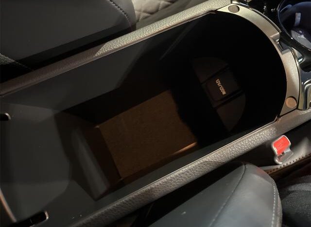 
								TOYOTA C-HR 2021 full									