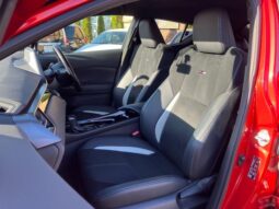 
										TOYOTA C-HR 2021 full									