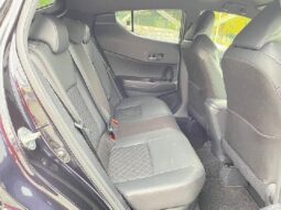 
										TOYOTA C-HR 2022 full									