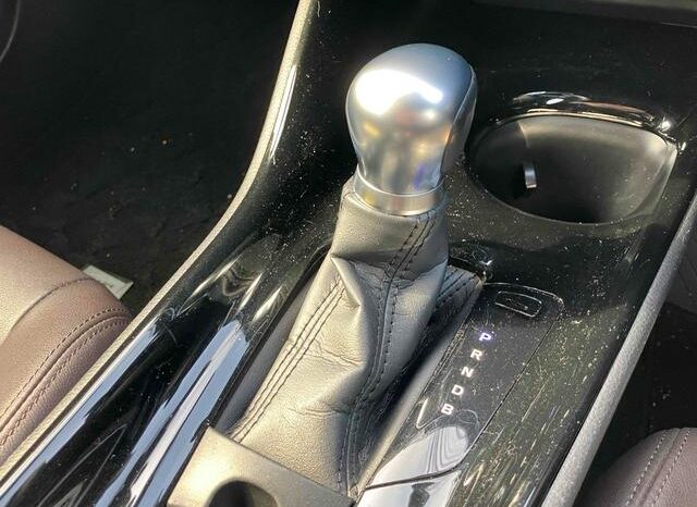 
								TOYOTA C-HR 2016 full									