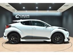 TOYOTA C-HR 2022