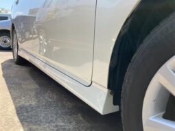 
										TOYOTA WISH 2009 full									