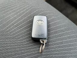 
										TOYOTA WISH 2009 full									