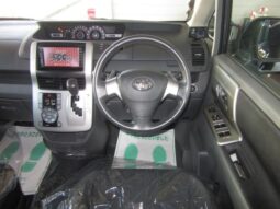 
										TOYOTA VOVY 2008 full									