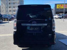 
										TOYOTA VOVY 2009 full									