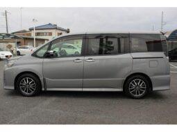 
										TOYOTA VOXY 2016 full									