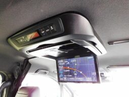 
										TOYOTA VOXY 2021 full									