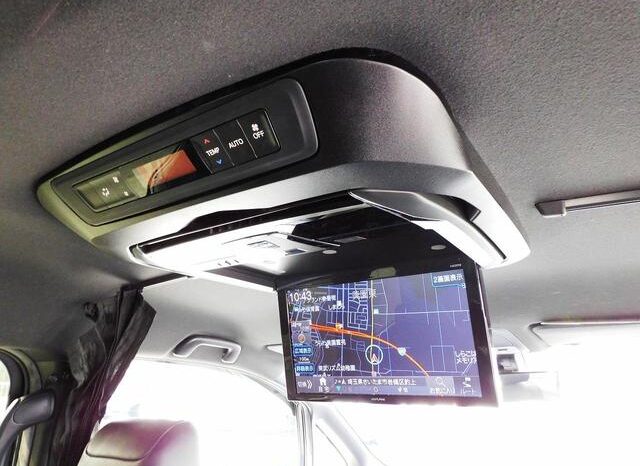 
								TOYOTA VOXY 2021 full									